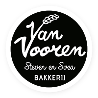 Bakkerij Van Vooren - Steven en Svea